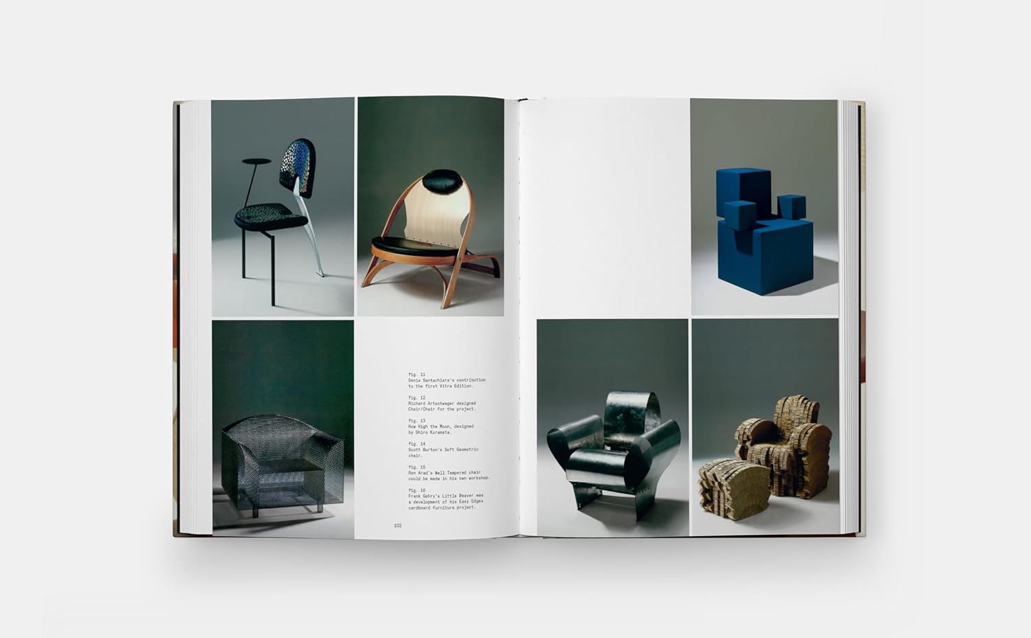 Vitra - The Anatomy of a Design Company