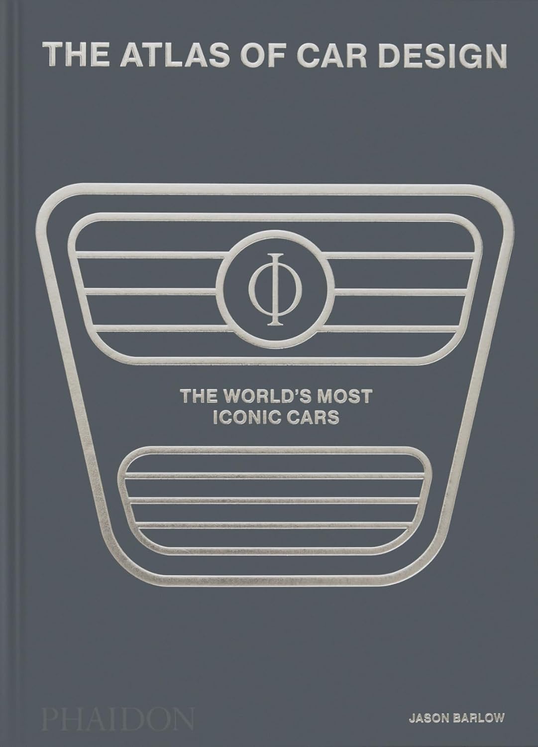 The Atlas of Car Design