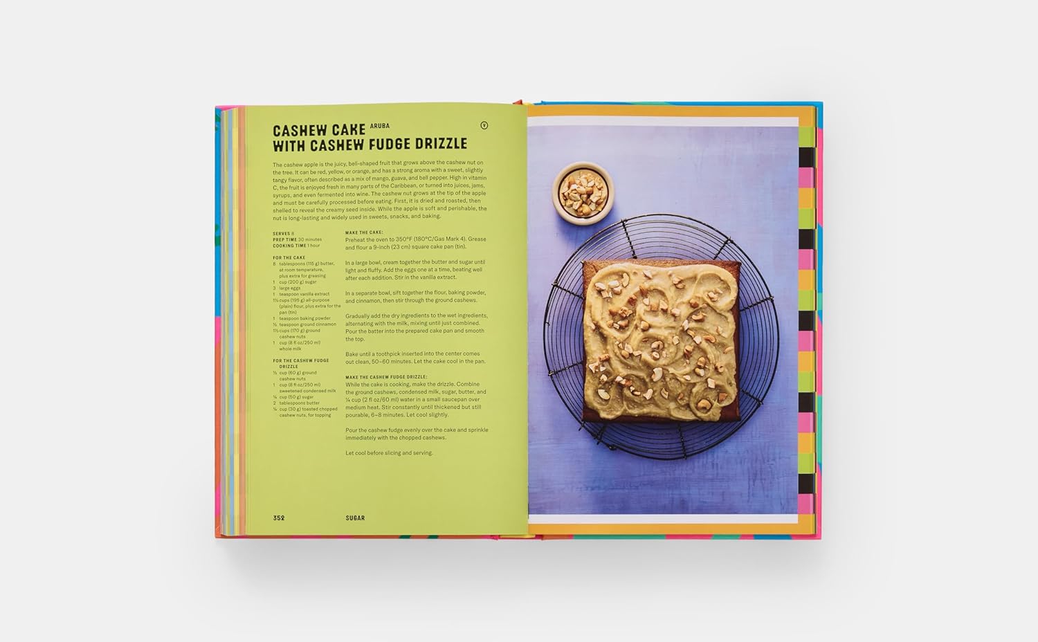 The Caribbean Cookbook