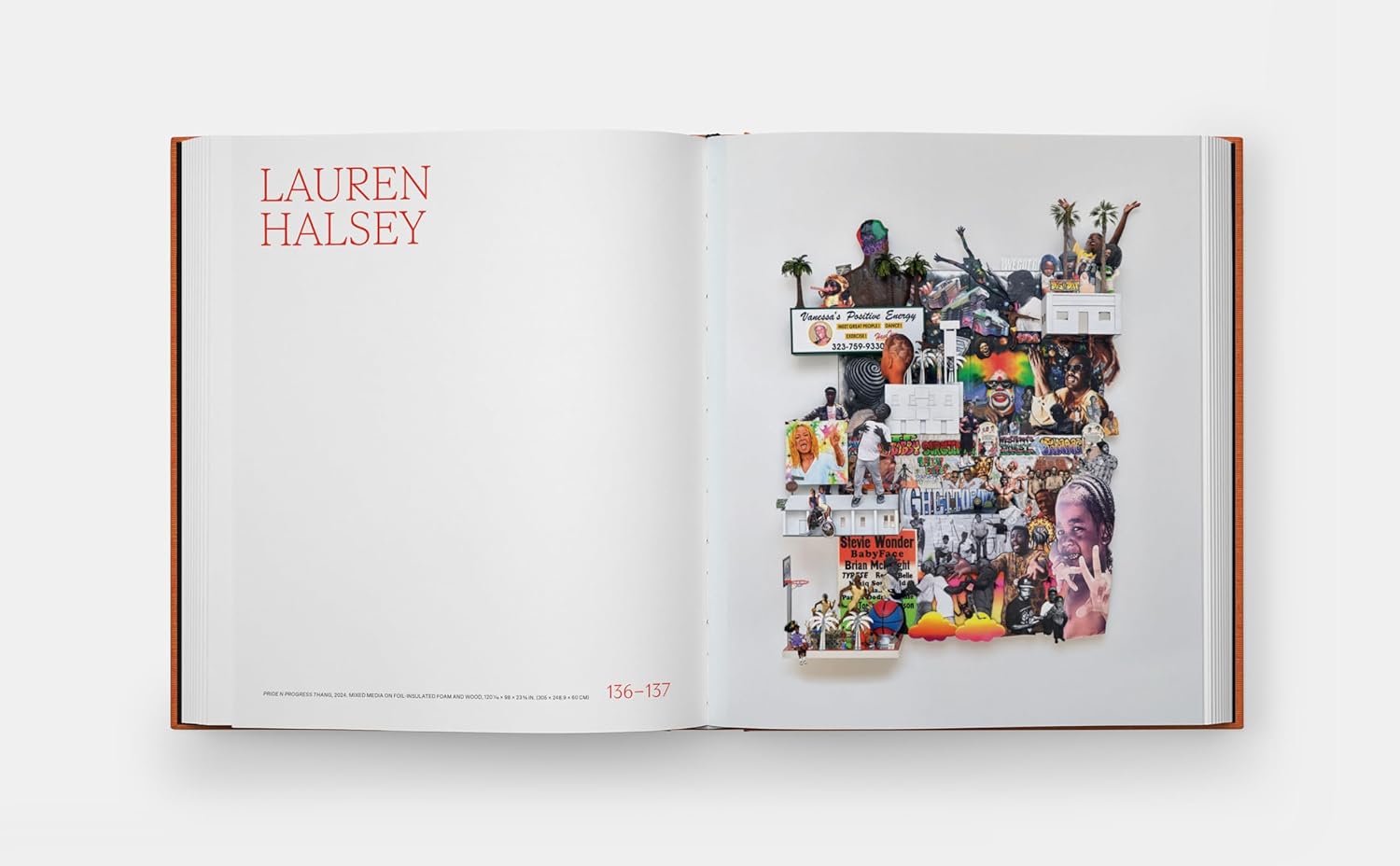 Collecting Contemporaries - The Fuhrman Collection