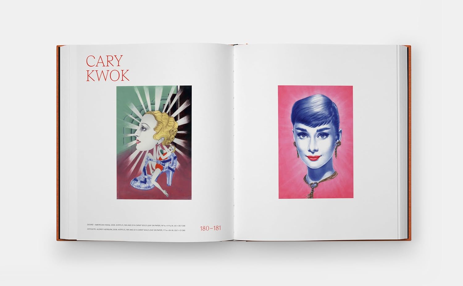 Collecting Contemporaries - The Fuhrman Collection