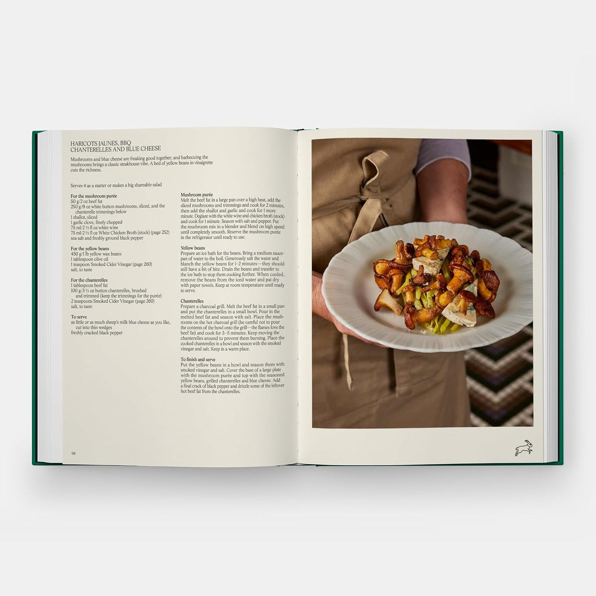 Mon Lapin Cookbook
