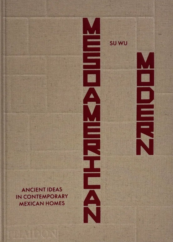 Mesoamerican Modern
