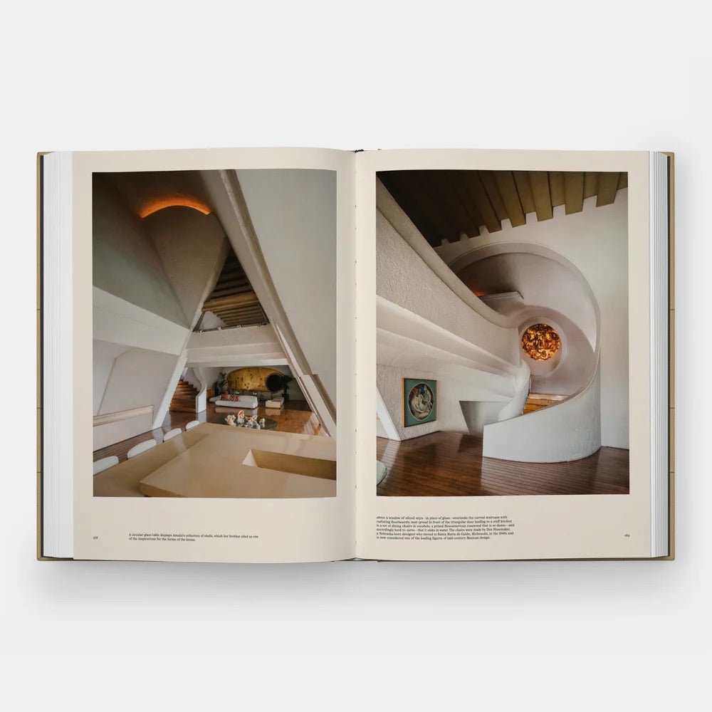 Mesoamerican Modern