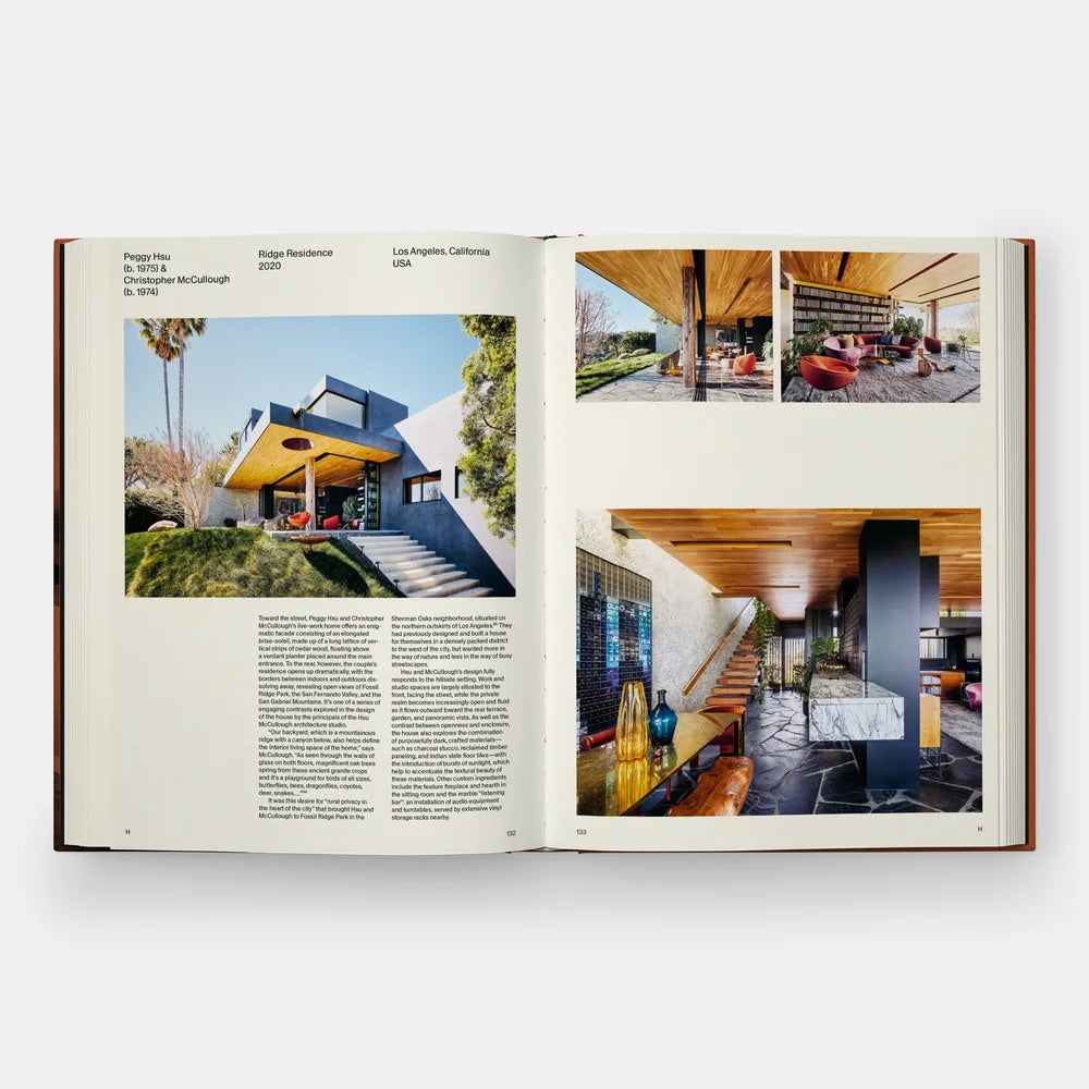 Architects Houses