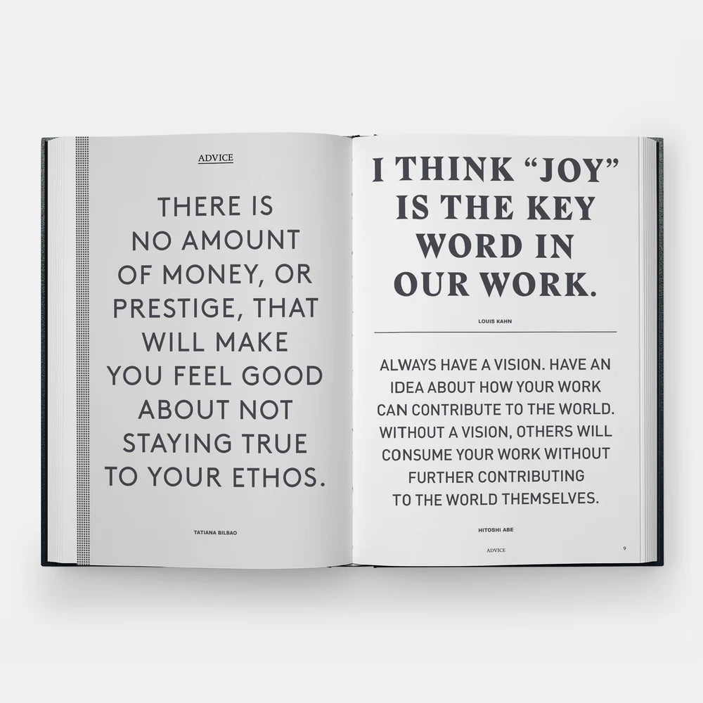 My Favorite Material Is Light