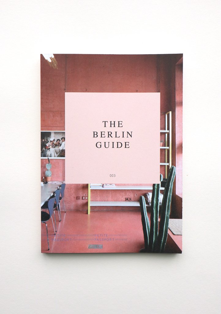 The Berlin Guide