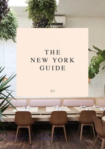 The New York Guide