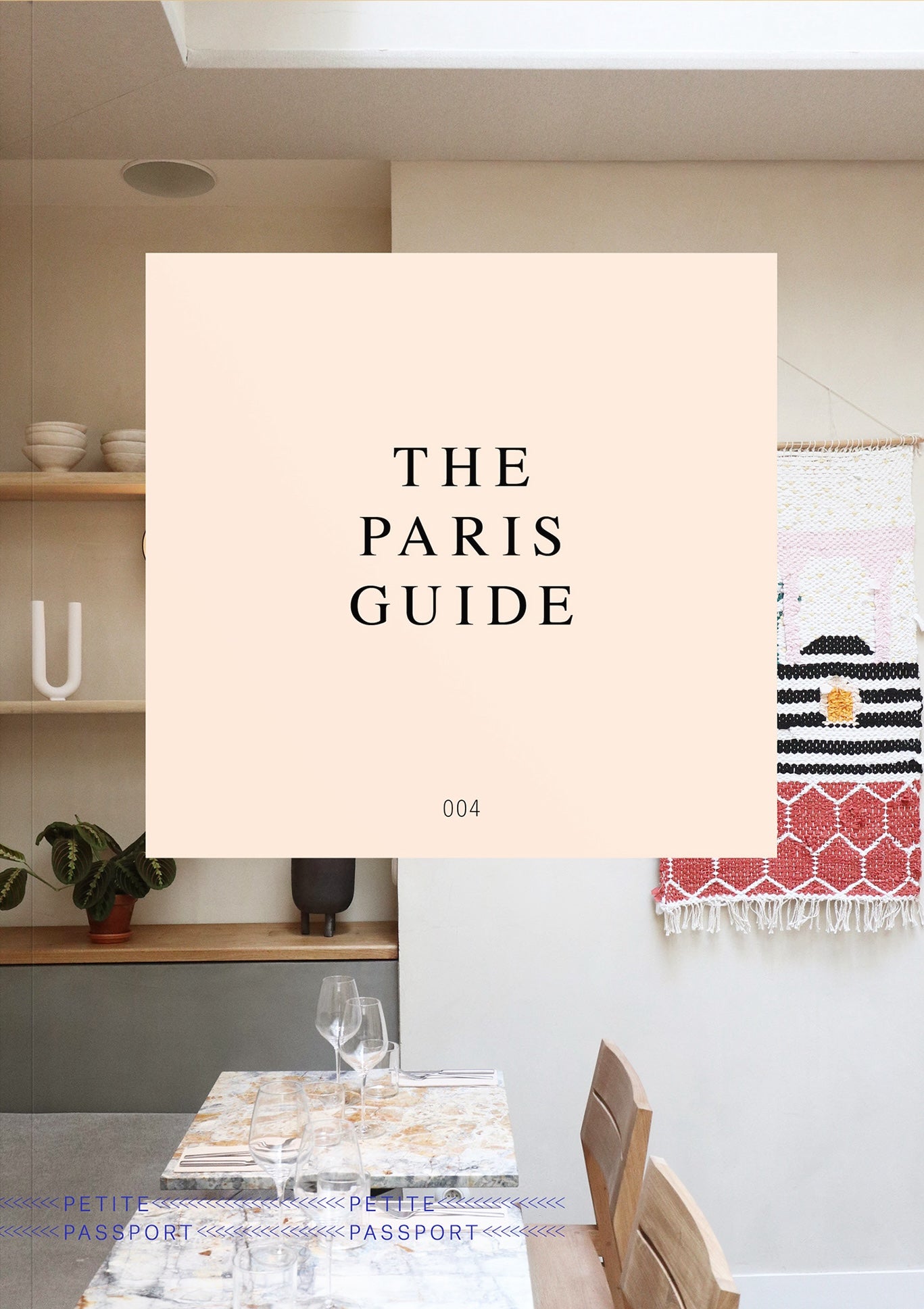 The Paris Guide