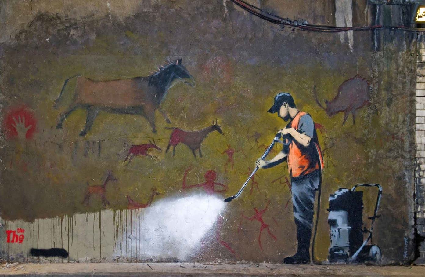 Banksy