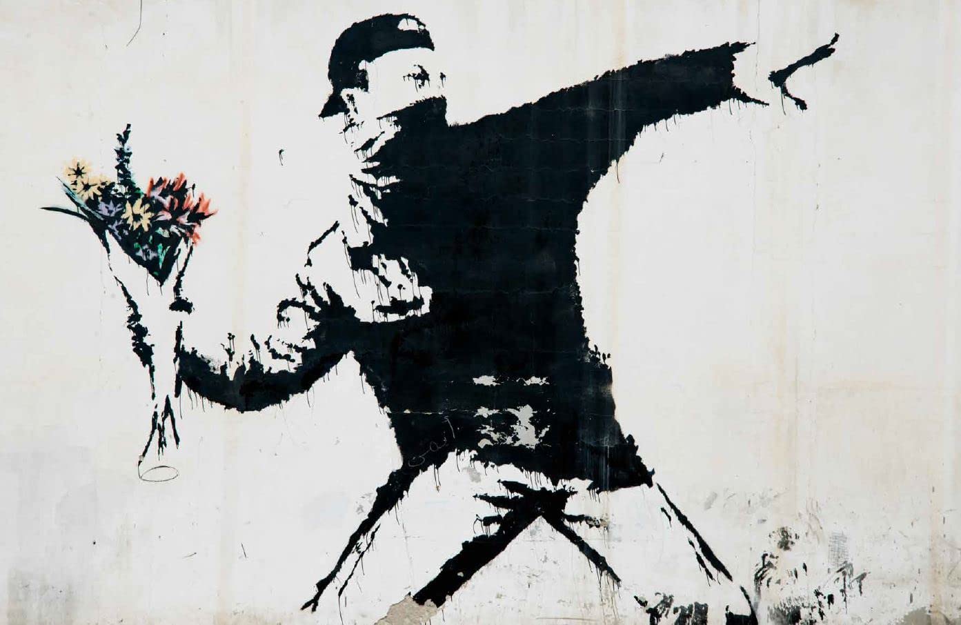 Banksy