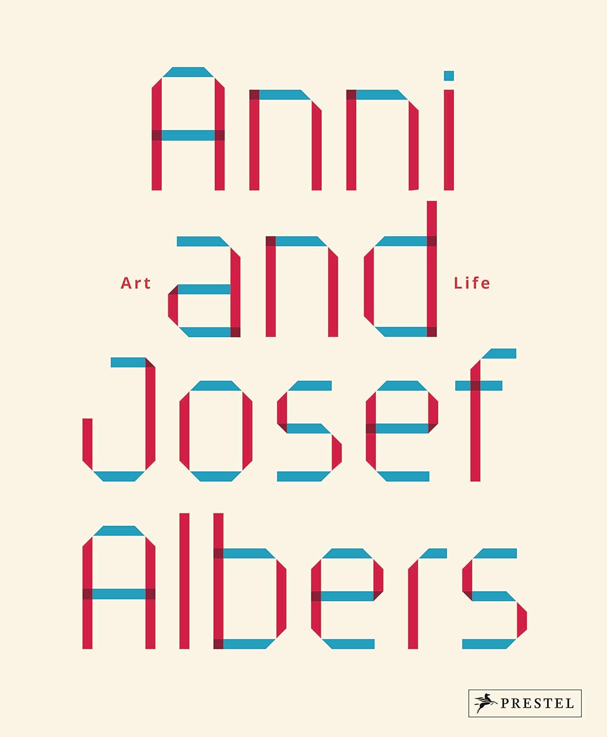 Anni and Josef Albers