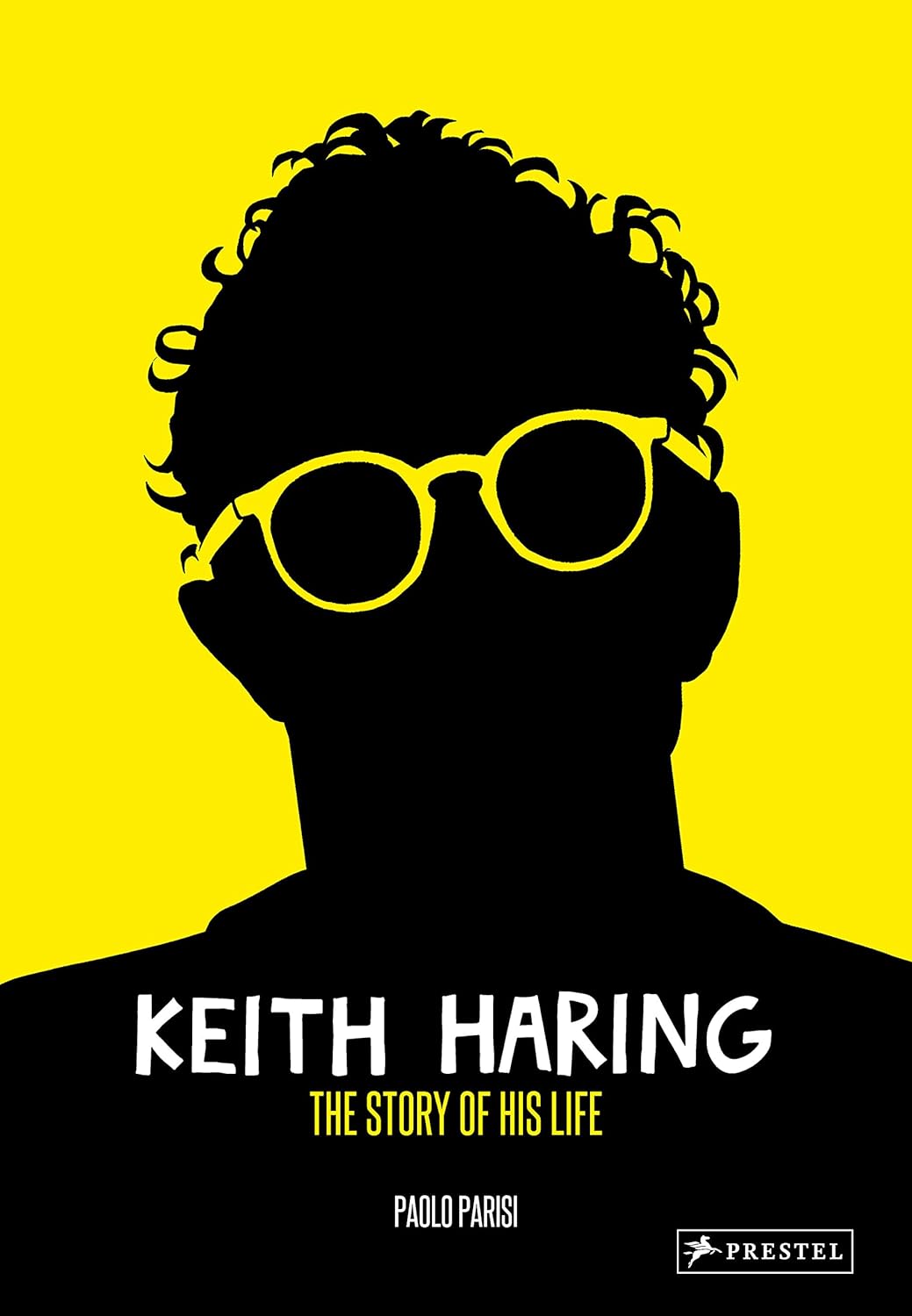 Keith Harring