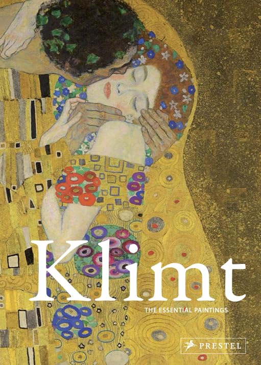KLIMT - The Essential Paintings