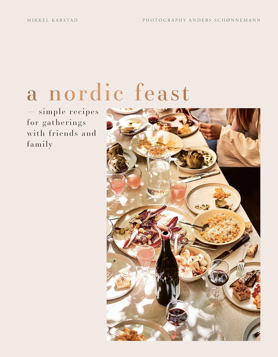 A Nordic Feast