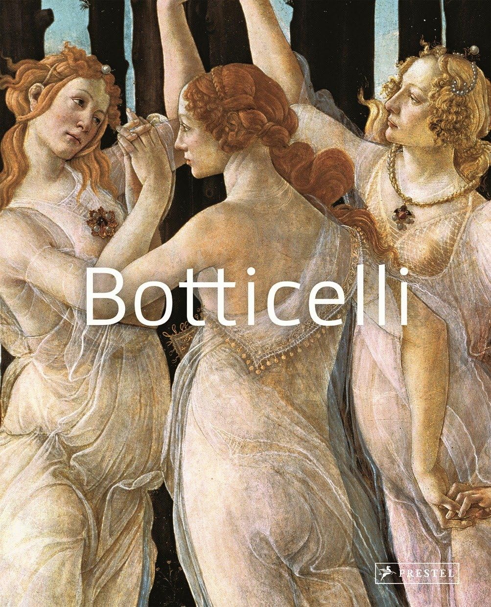 Botticelli - Masters of Art