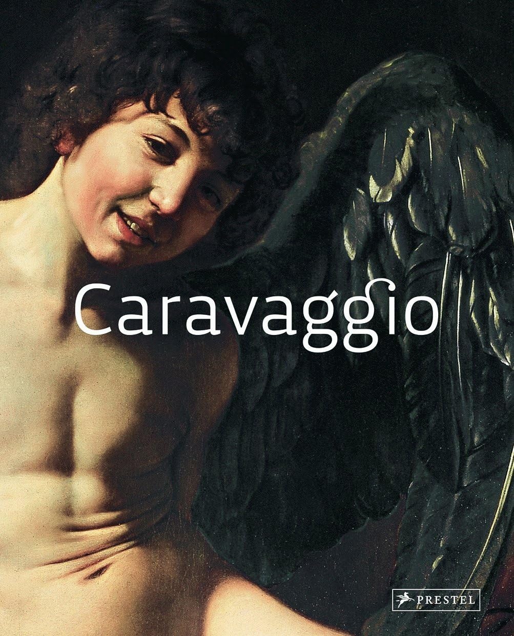 Caravaggio - Masters of Art