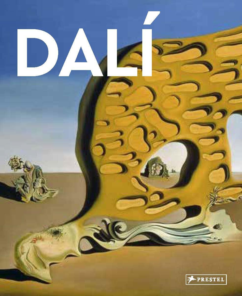 Dalí - Masters of Art