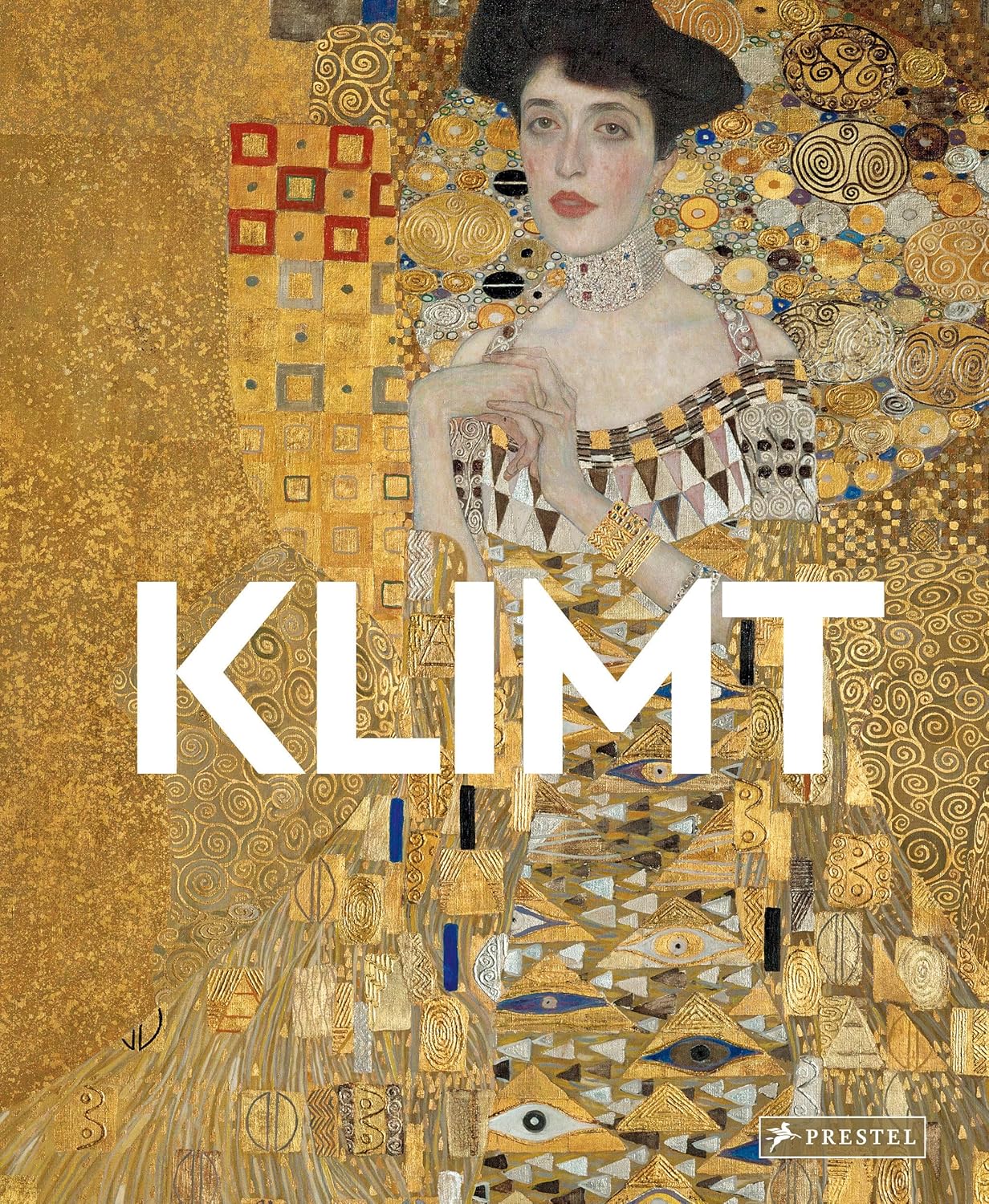 Klimt - Masters of Art