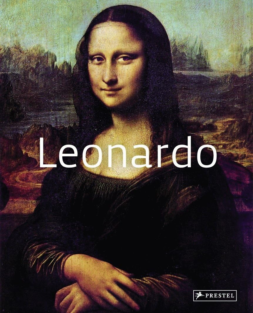 Leonardo - Masters of Art