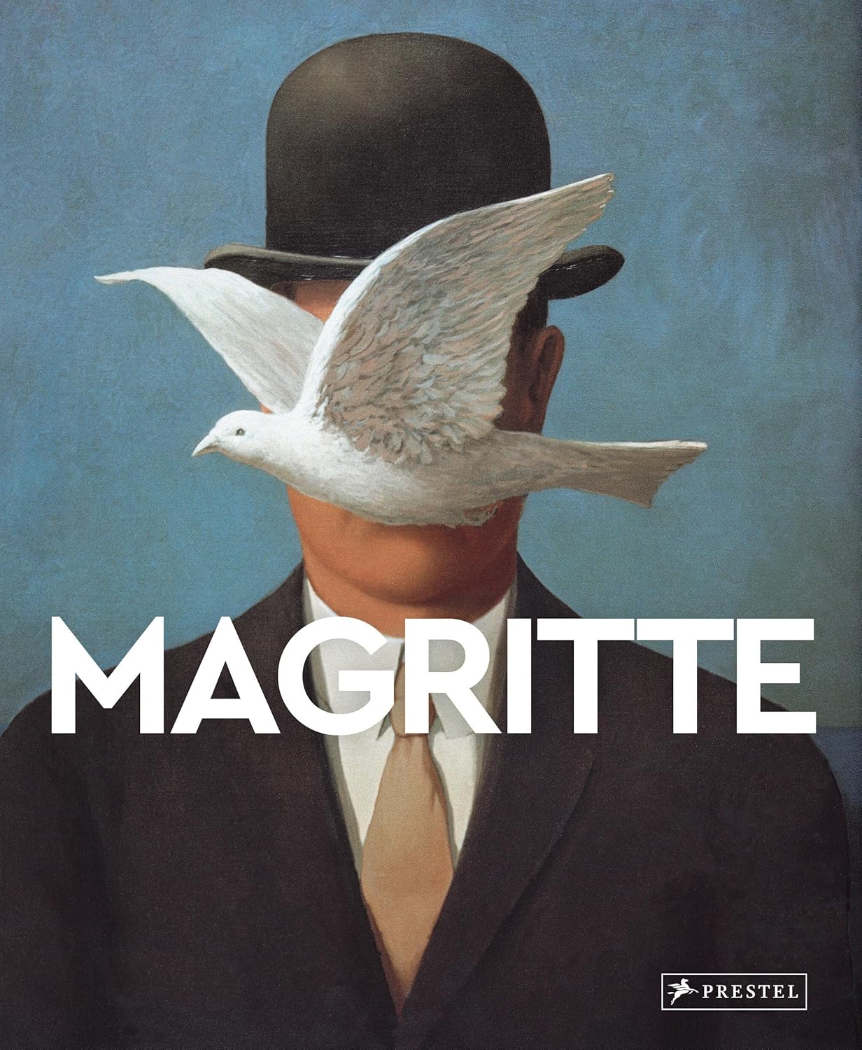 Magritte - Masters of Art