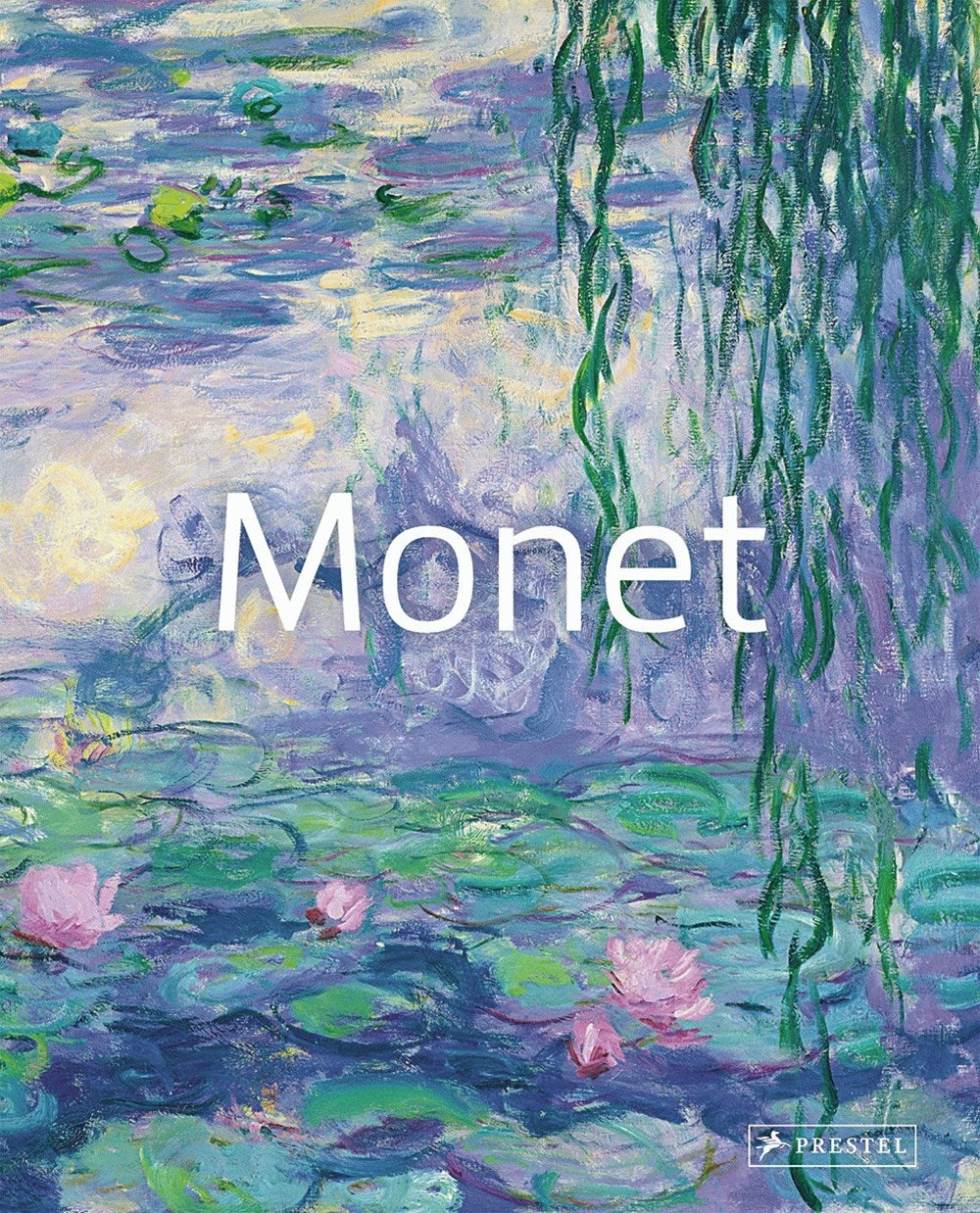 Monet - Masters of Art