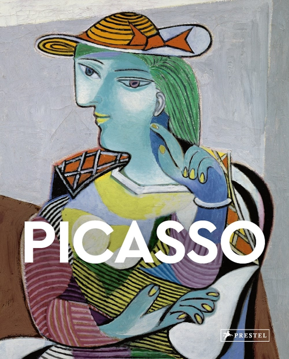 Picasso - Masters of Art