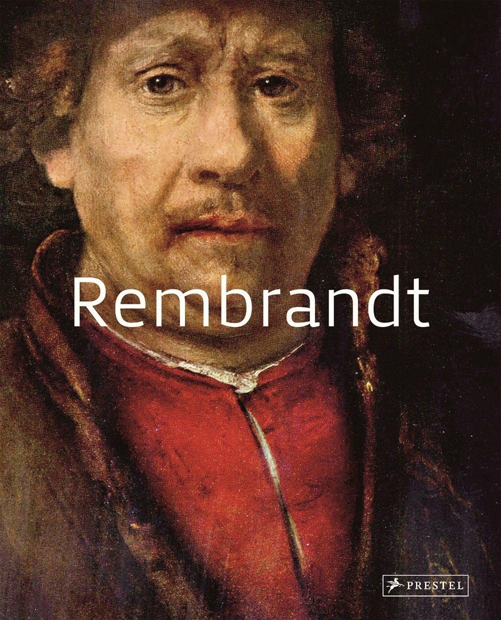 Rembrandt - Masters of Art