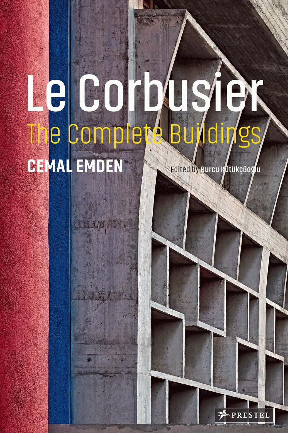 Le Corbusier - The Complete Buildings