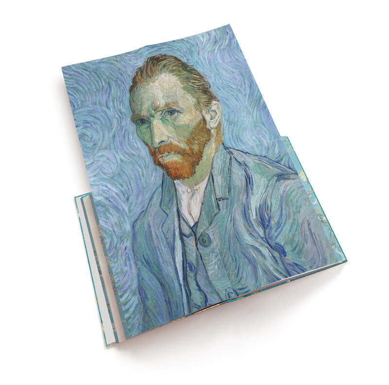 Van Gogh - The Bigger Picture