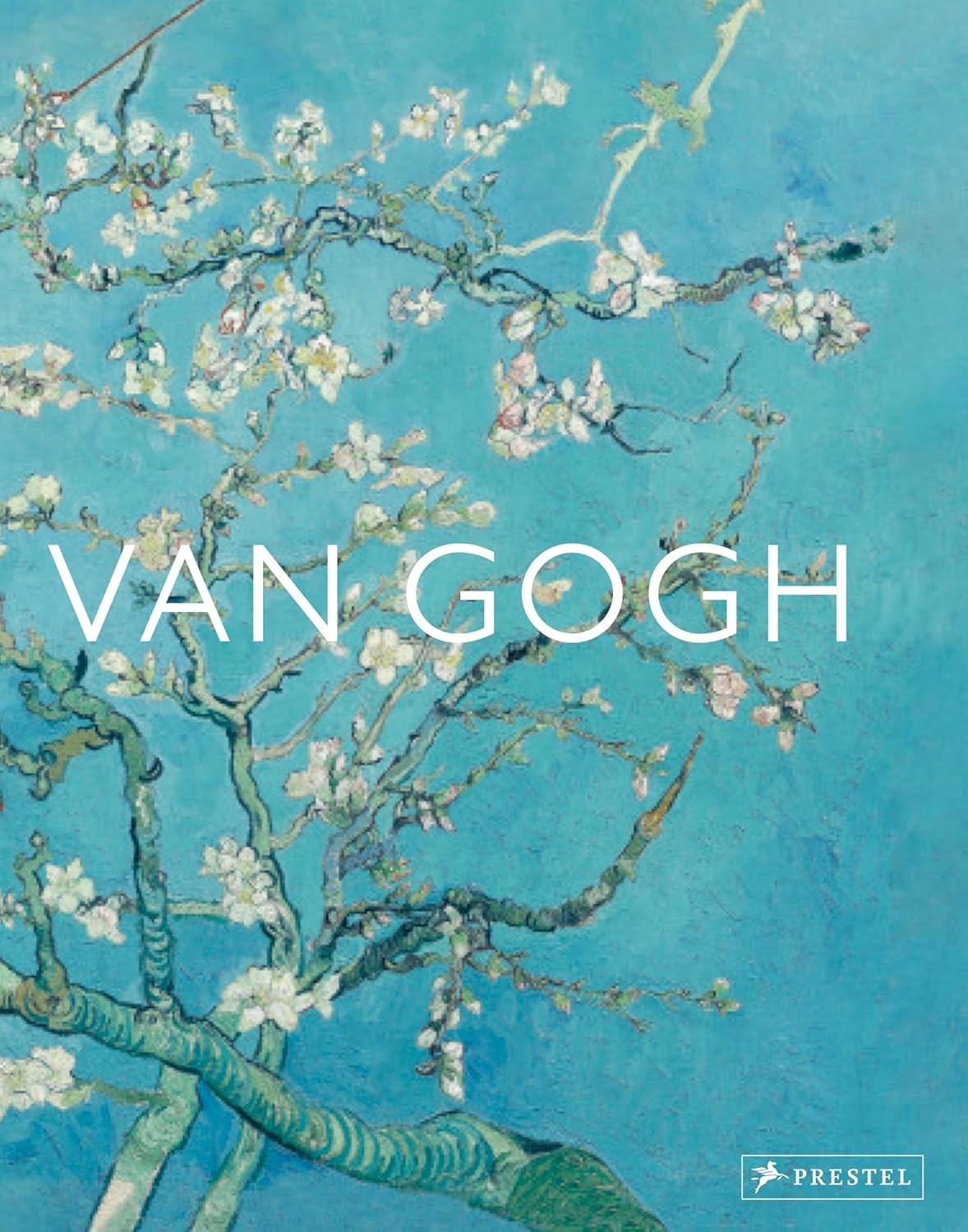 Van Gogh - The Bigger Picture