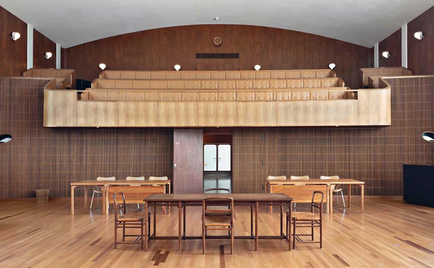 Arne Jacobsen