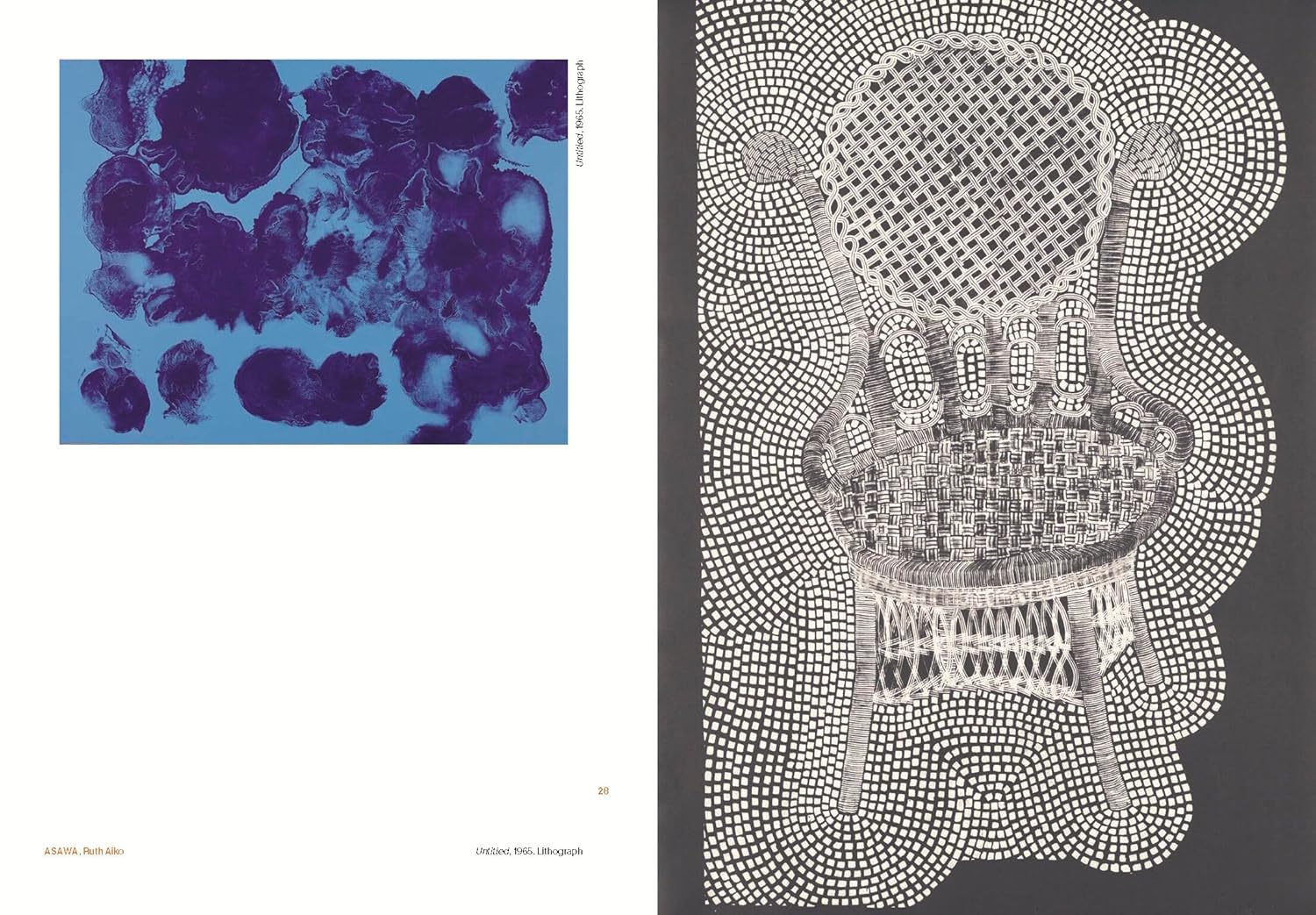 Modern Japanese Printmakers