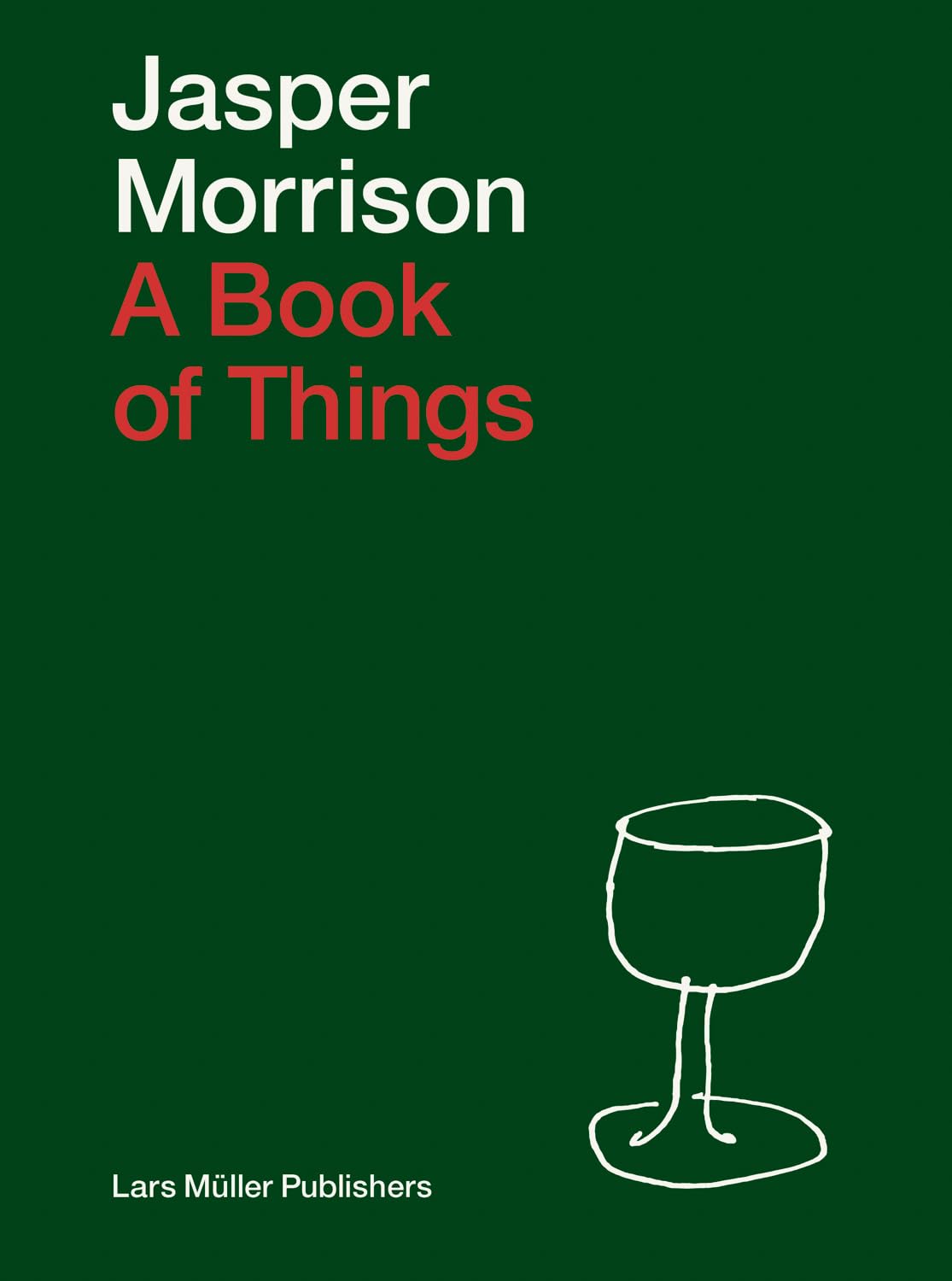 Book of Things