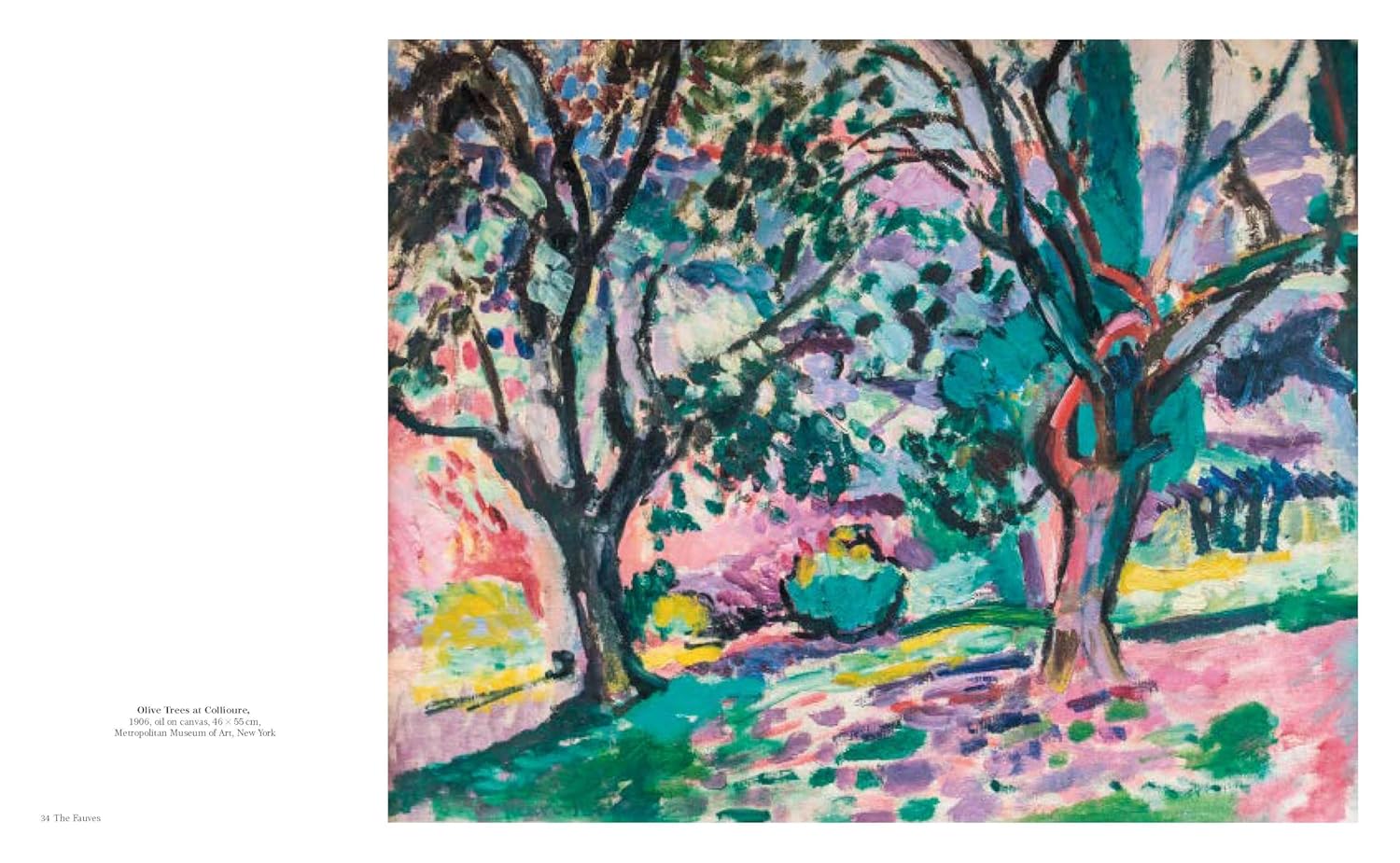 Matisse - The Bigger Picture