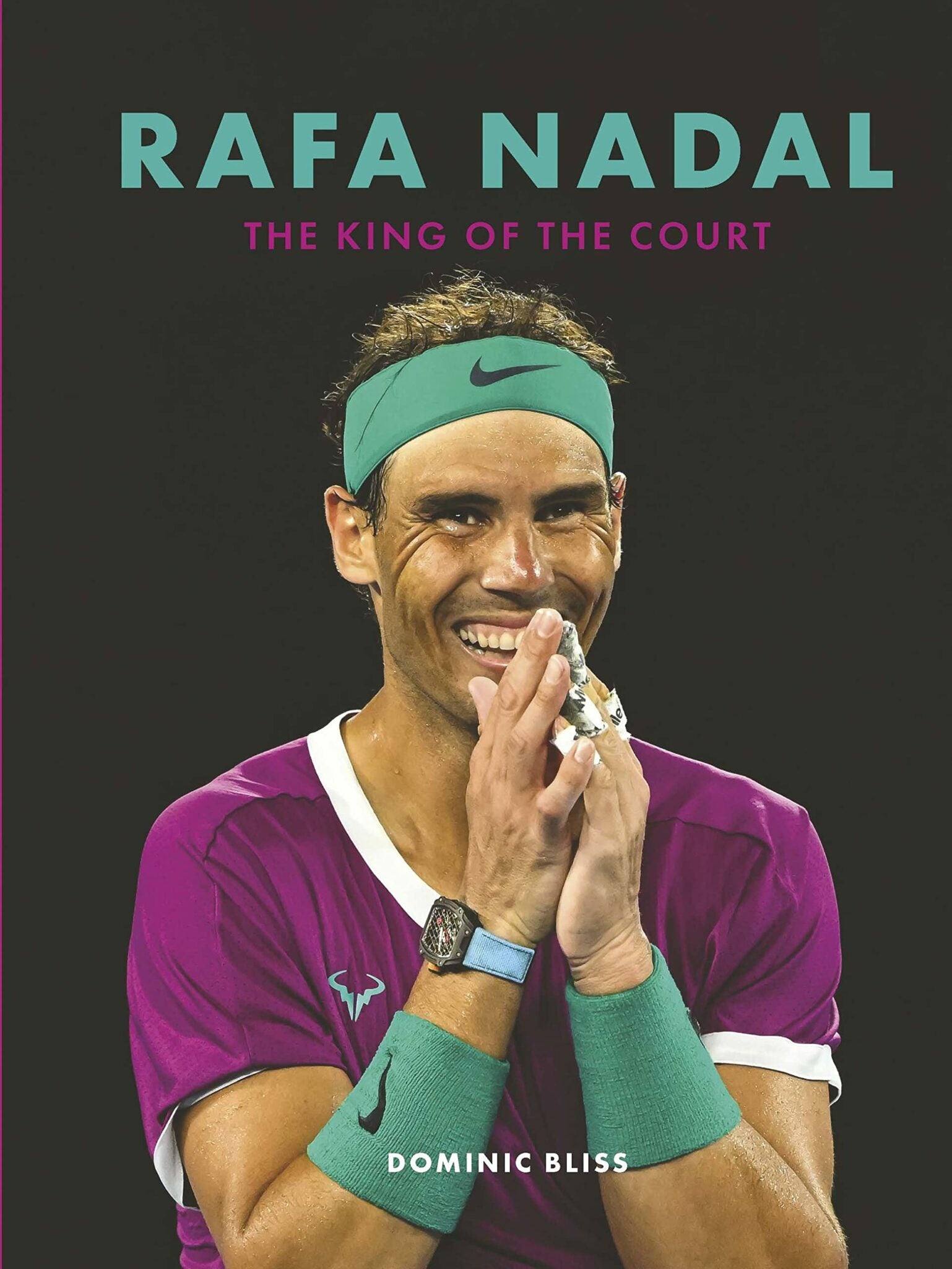 Rafa Nadal - King of the Court