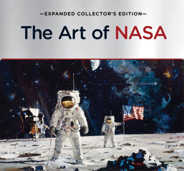 The Art of NASA