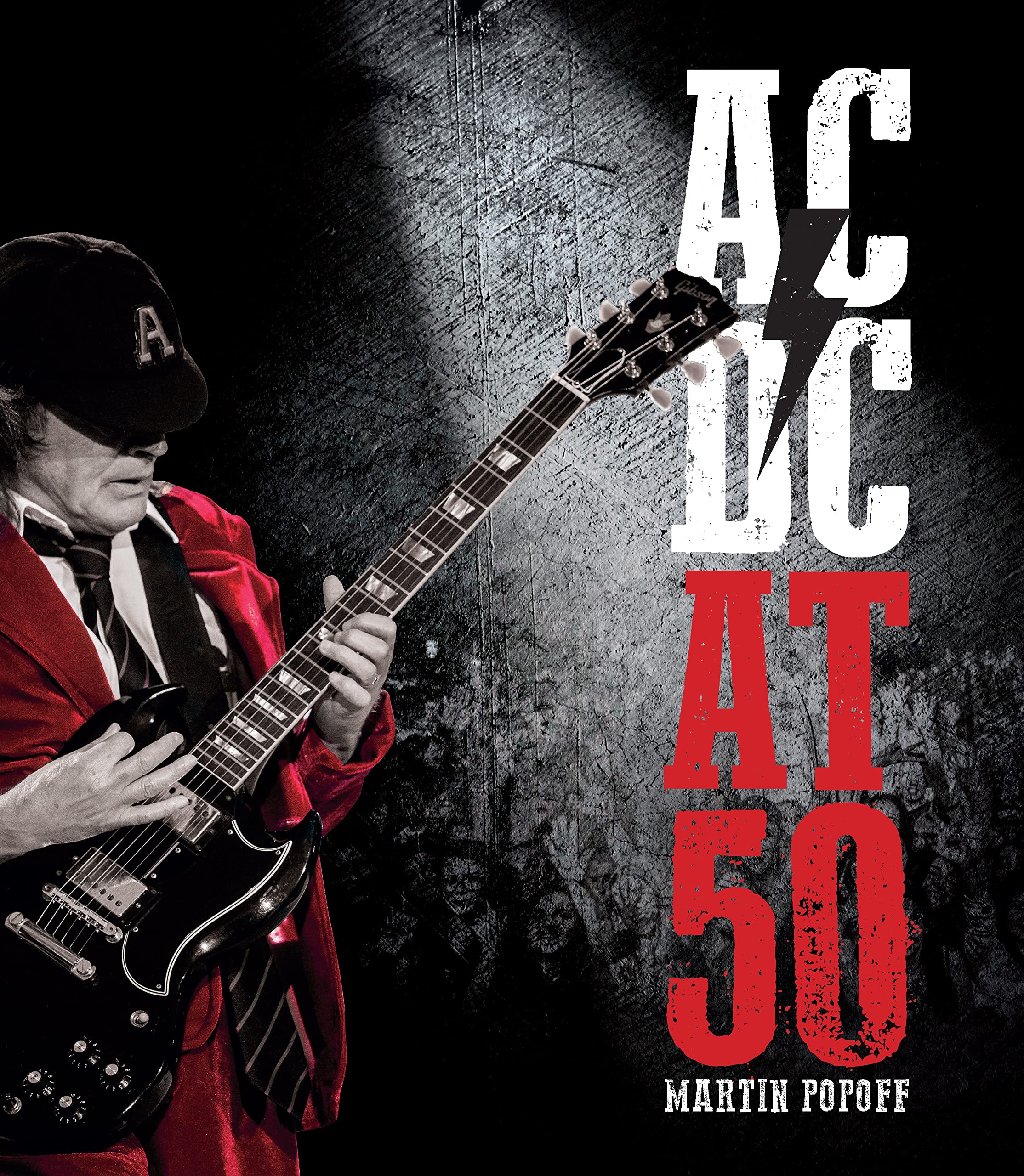 AC/DC at 50