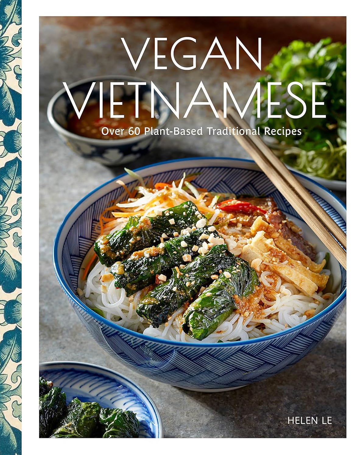 Vegan Vietnamese