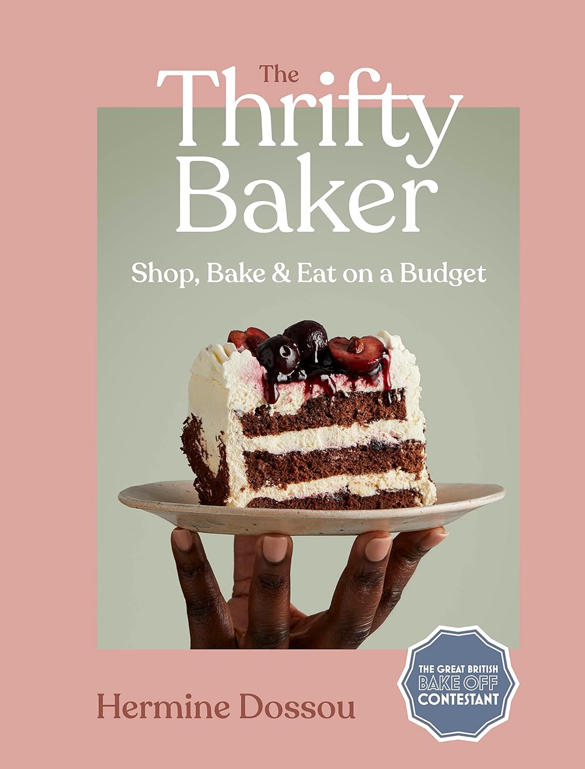 The Thrifty Baker