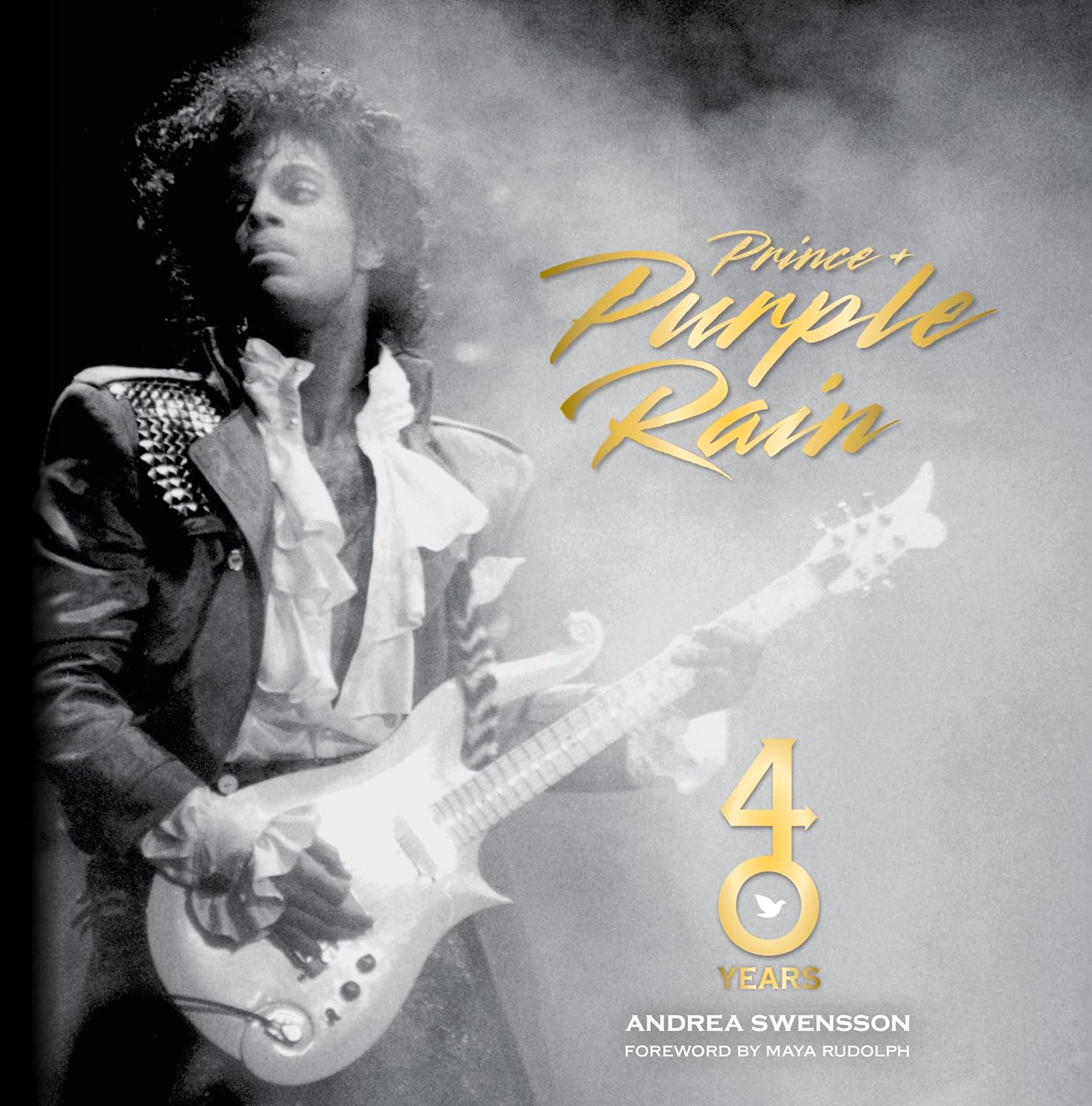 Prince and Purple Rain - 40 Years