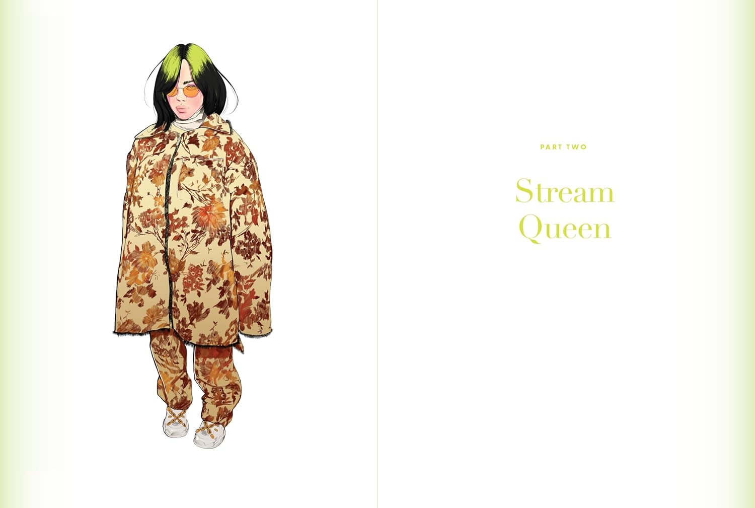 Billie Eilish Is Life