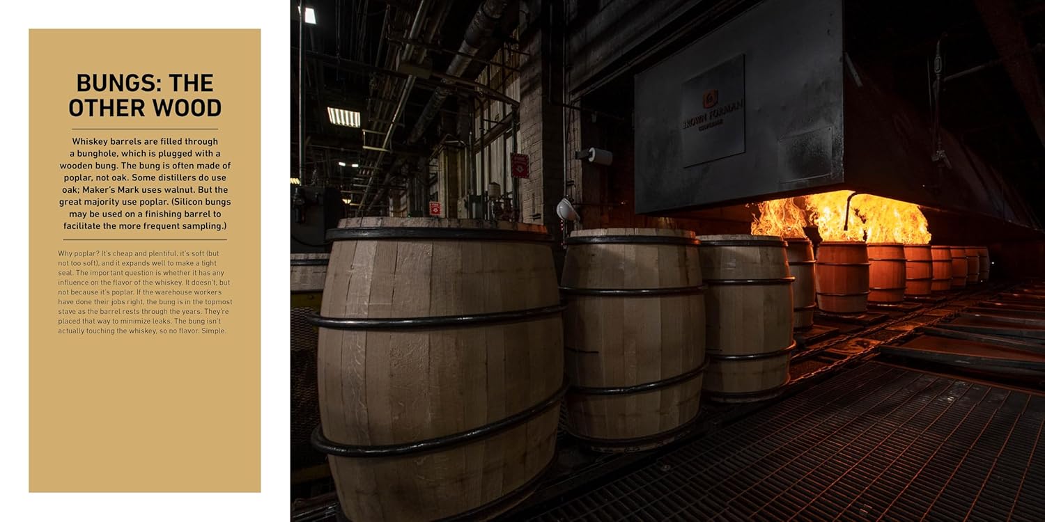 American Whiskey Master Class