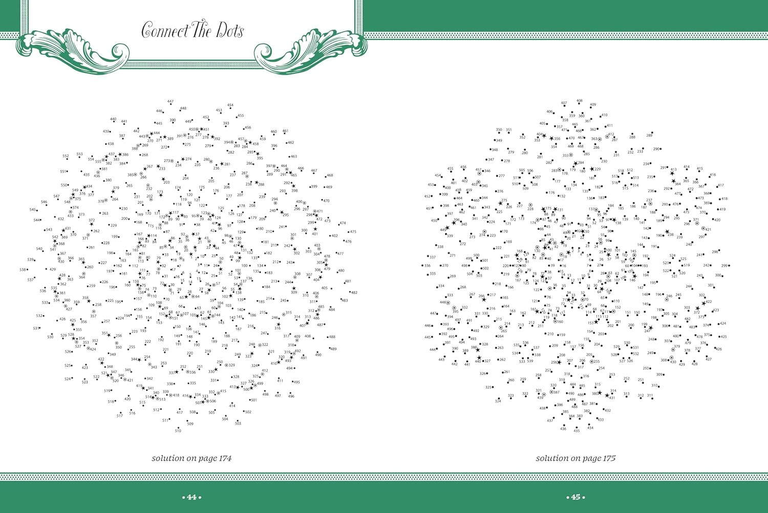 Calming, Meditative and Mindful Sticker, Color & Activity Book: Over 500 Beautiful Stickers