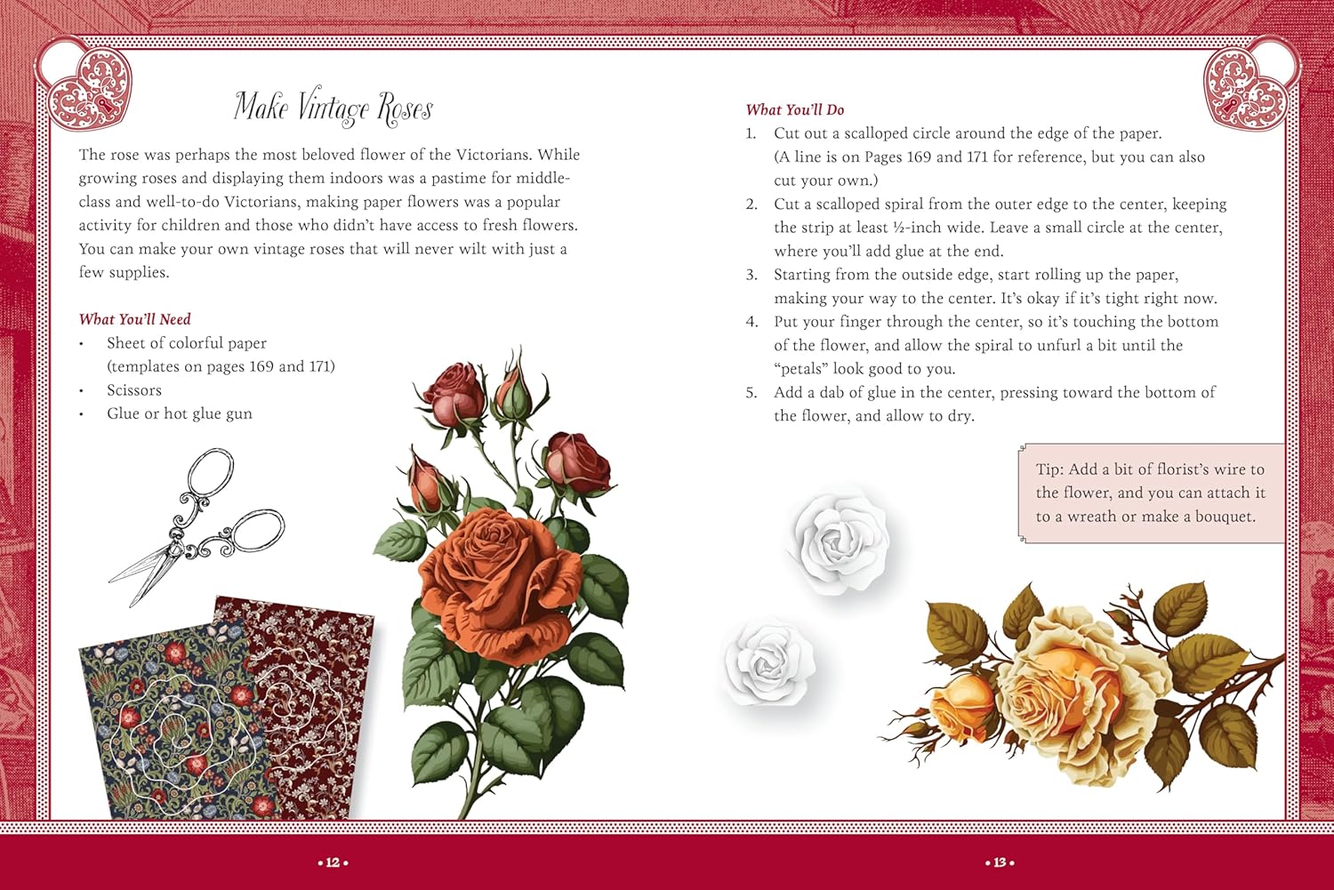 Romance, Endearments & Affections Sticker, Color & Activity Book: Over 500 Unique Stickers