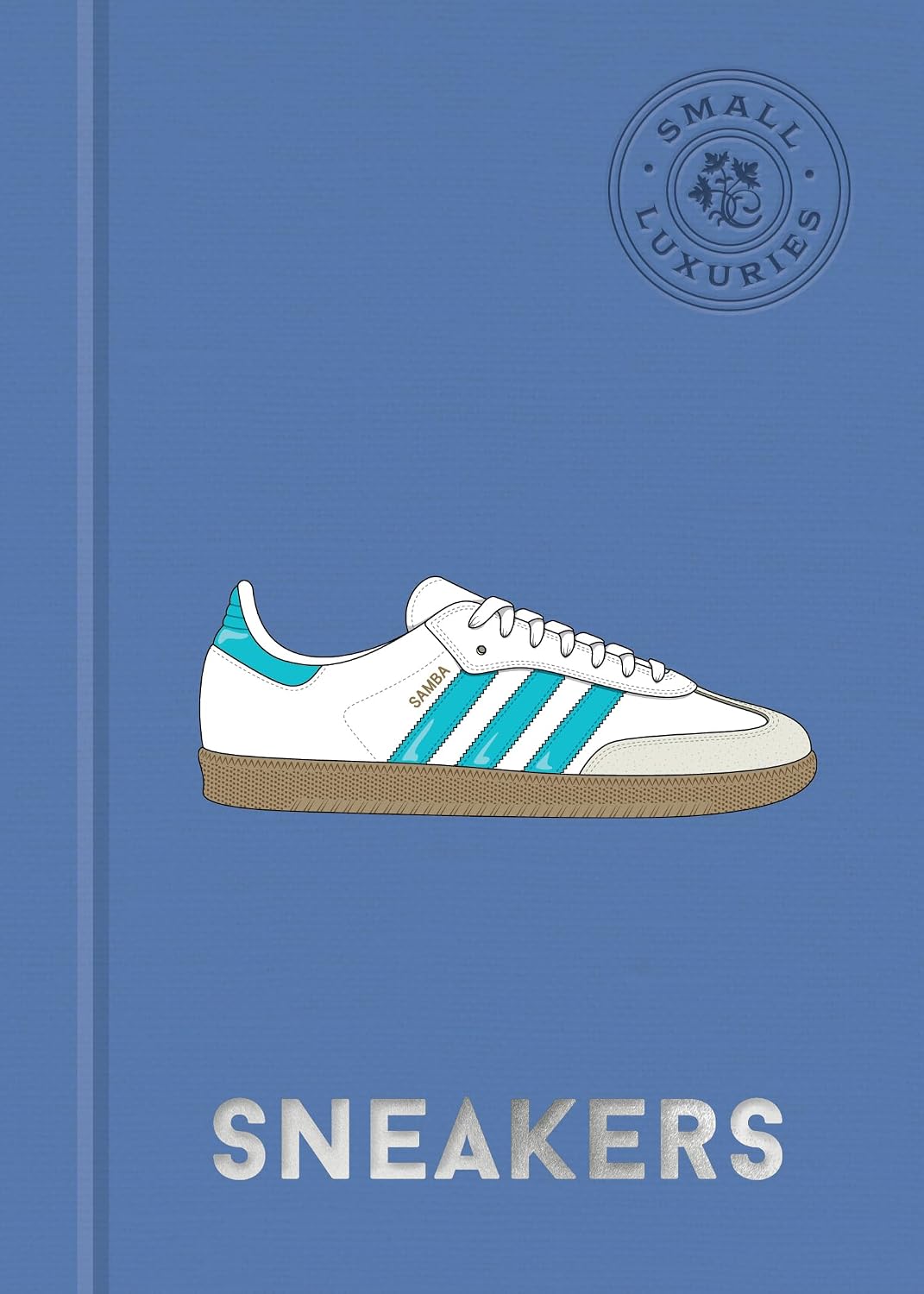 Sneakers - Small Luxuries