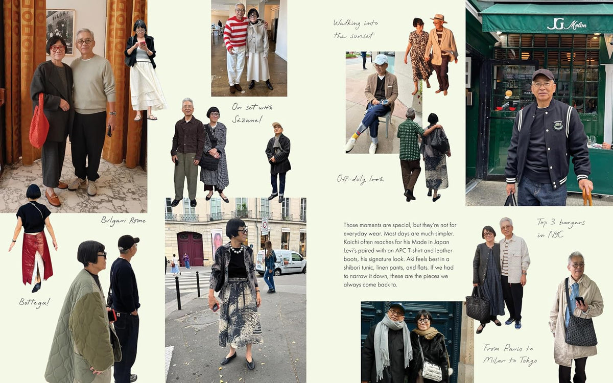 Life / Style
