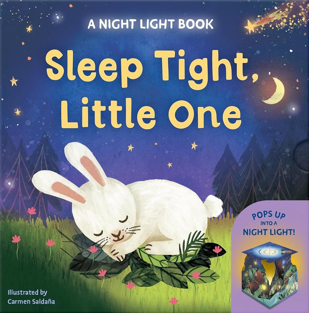 Sleep Tight, Little One