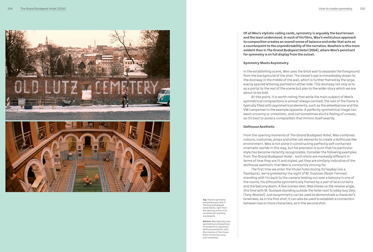 Shoot Like Wes - Main Image