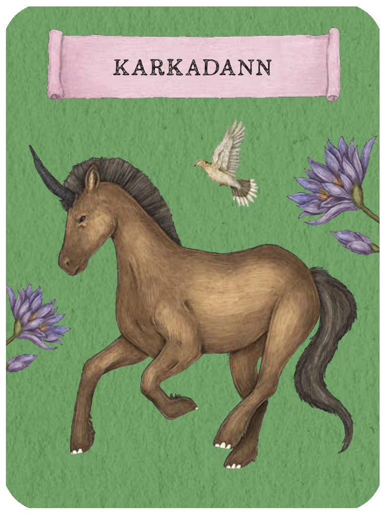 Match the Unicorns. A Memory Game
